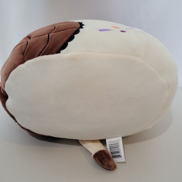 Squishmallow Sugar Skull Ronnie - 2022 - Picture 5 of 10